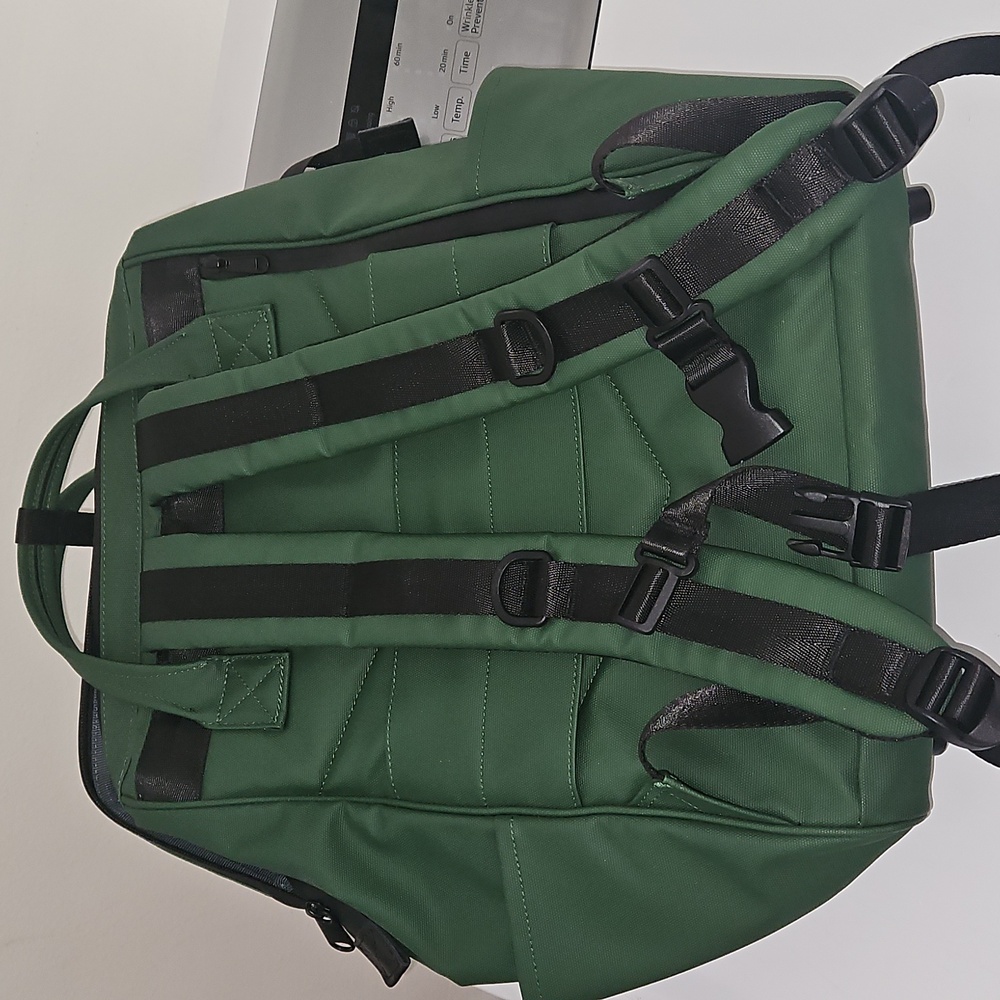Portland Gear Forest Cascade Backpack - Picture 5 of 12